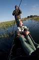 Okavango delta