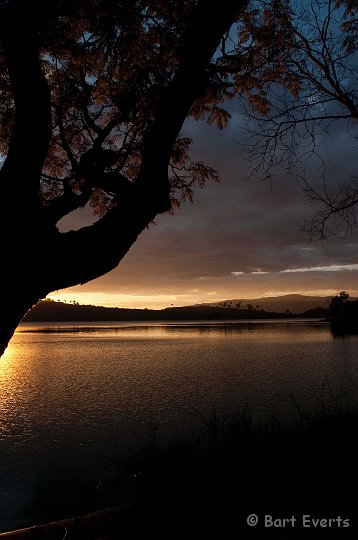 DSC_6805.jpg - Sun Set