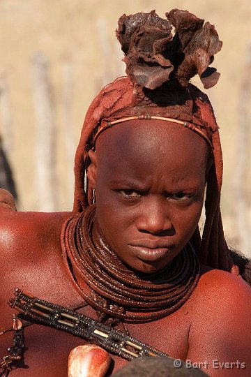 DSC_4992.jpg - Visit to Himba Village
