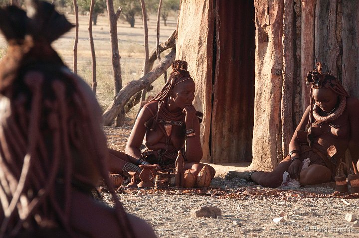 DSC_5055.jpg - Visit to Himba Village