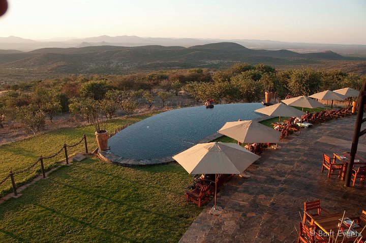 DSC_5078.jpg - Opuwo Country Lodge Swimming pool