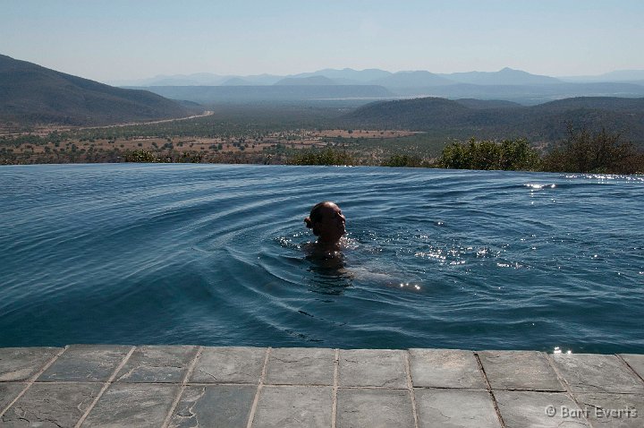 DSC_5091.jpg - Opuwo Country Lodge Swimming pool