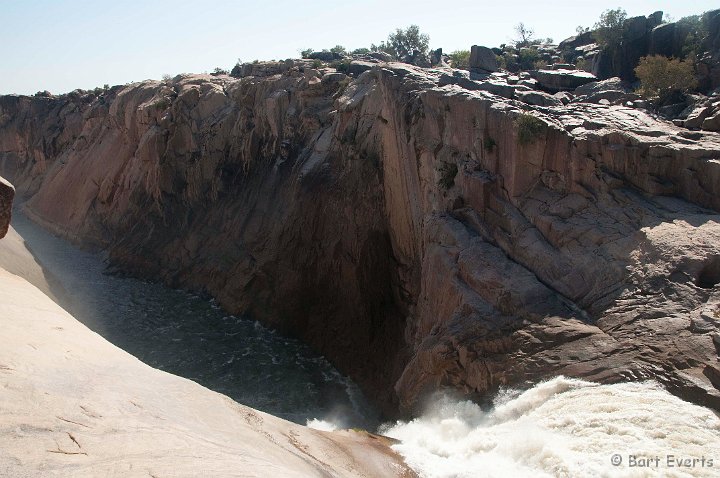 DSC_5800.jpg - Augrabies Falls from above