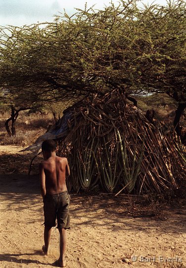 Scan10101.jpg - Visit to a Bushmen tribe, the Hadzabe