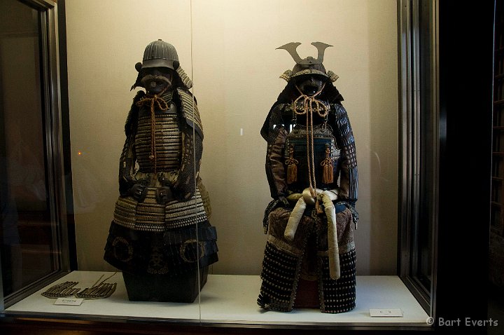 DSC_4860.jpg - Samurai armour