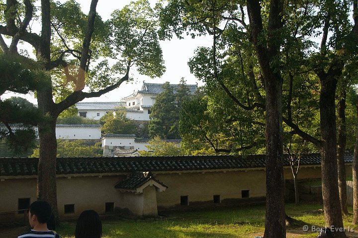DSC_4872.jpg - Himeji Castle