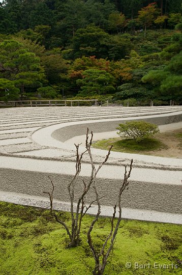 DSC_5123.jpg - Ginkaku-ji or  the temple of the Silver pavilion