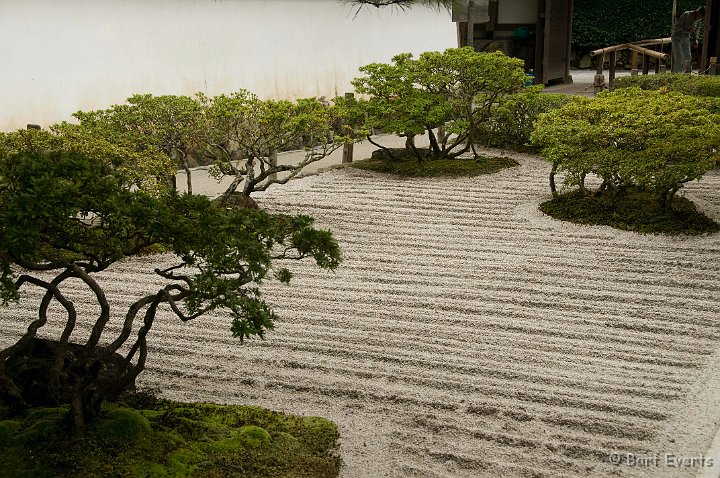 DSC_5124.jpg - Ginkaku-ji or  the temple of the Silver pavilion