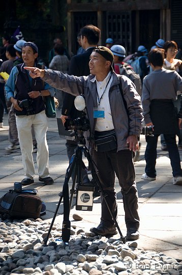 DSC_5418.jpg - Tosho-gu shrine: photographers are everywhere