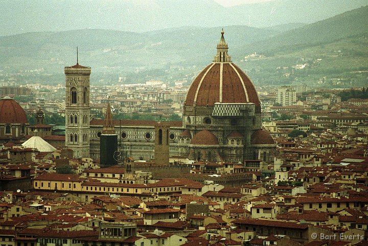 Scan10064.jpg - The Cathedral: Santa Maria del Fiore