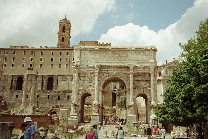 Scan10097.jpg - Arch of Septimus Severus