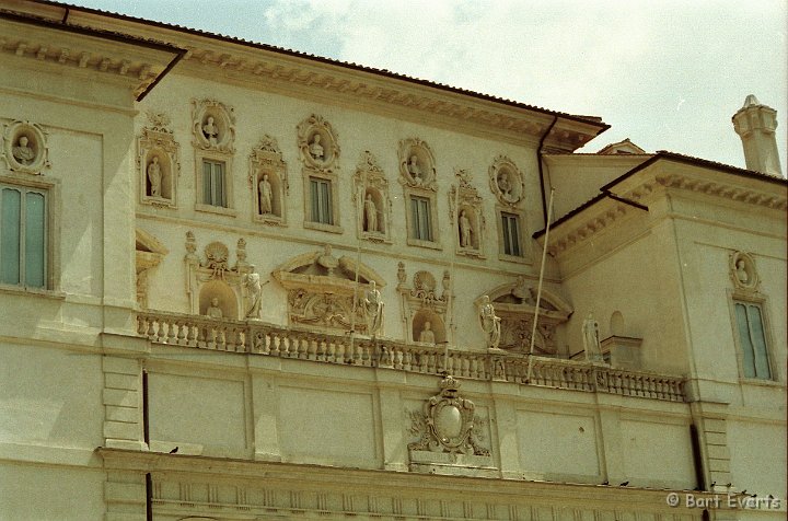 Scan10132.jpg - Villa Borghese: a splendid museum famous for its marble statues made by Bernini and paintings from Caravaggio and Botticelli