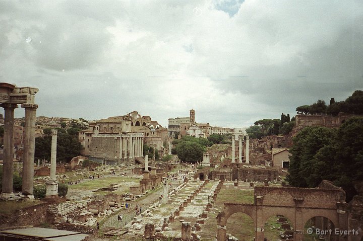 Scan10139.jpg - Forum Romanum