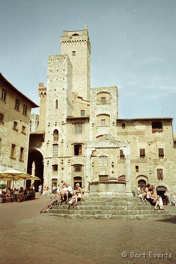 Scan10051.jpg - The central square with a well