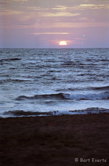 Scan10082.jpg - Sunset