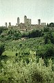 San Gimignano